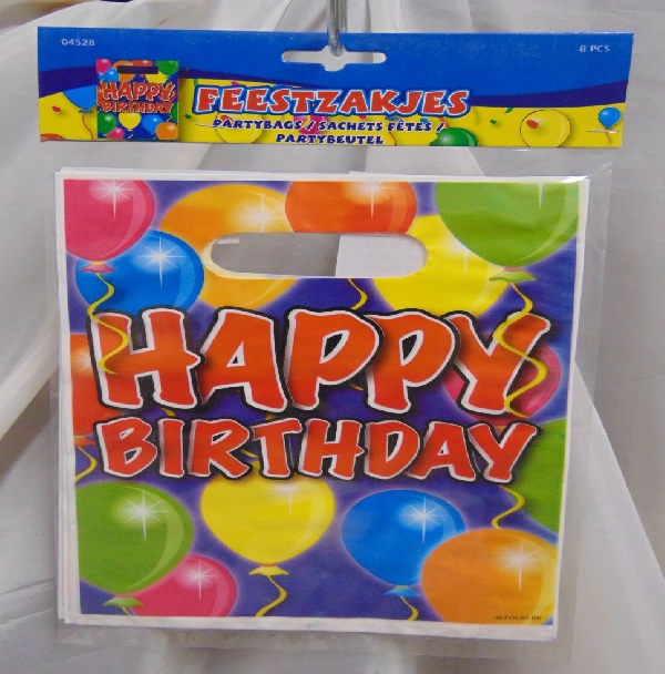 vendégajándék tasak (17*23 cm)- 8 db