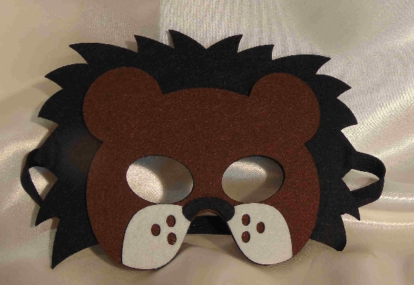 Álarcok, maszkok - Farsangi álarcok - Esküvői dekoráció, party, vintage ...