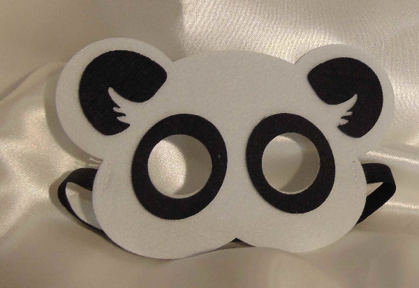 Álarcok, maszkok - Farsangi álarcok - Esküvői dekoráció, party, vintage ...