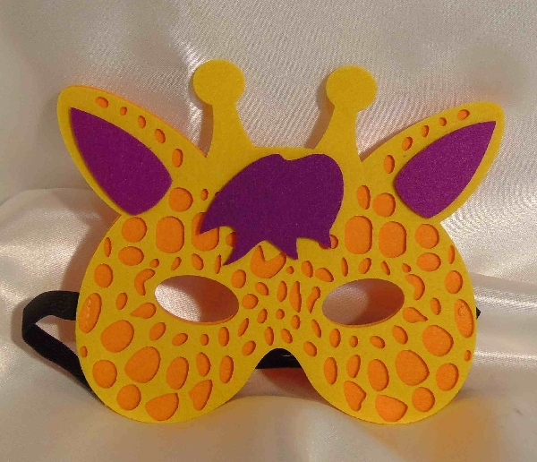 Álarcok, maszkok - Farsangi álarcok - Esküvői dekoráció, party, vintage ...